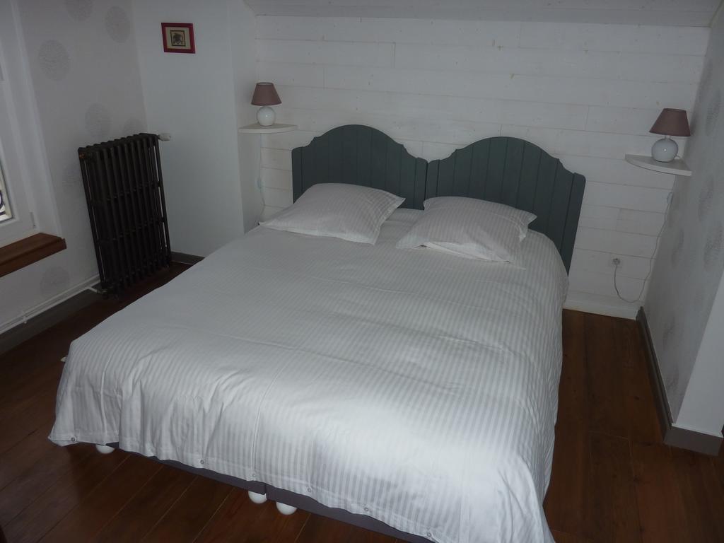 Maison Romantique Bed & Breakfast Le Perreux-Sur-Marne Eksteriør bilde