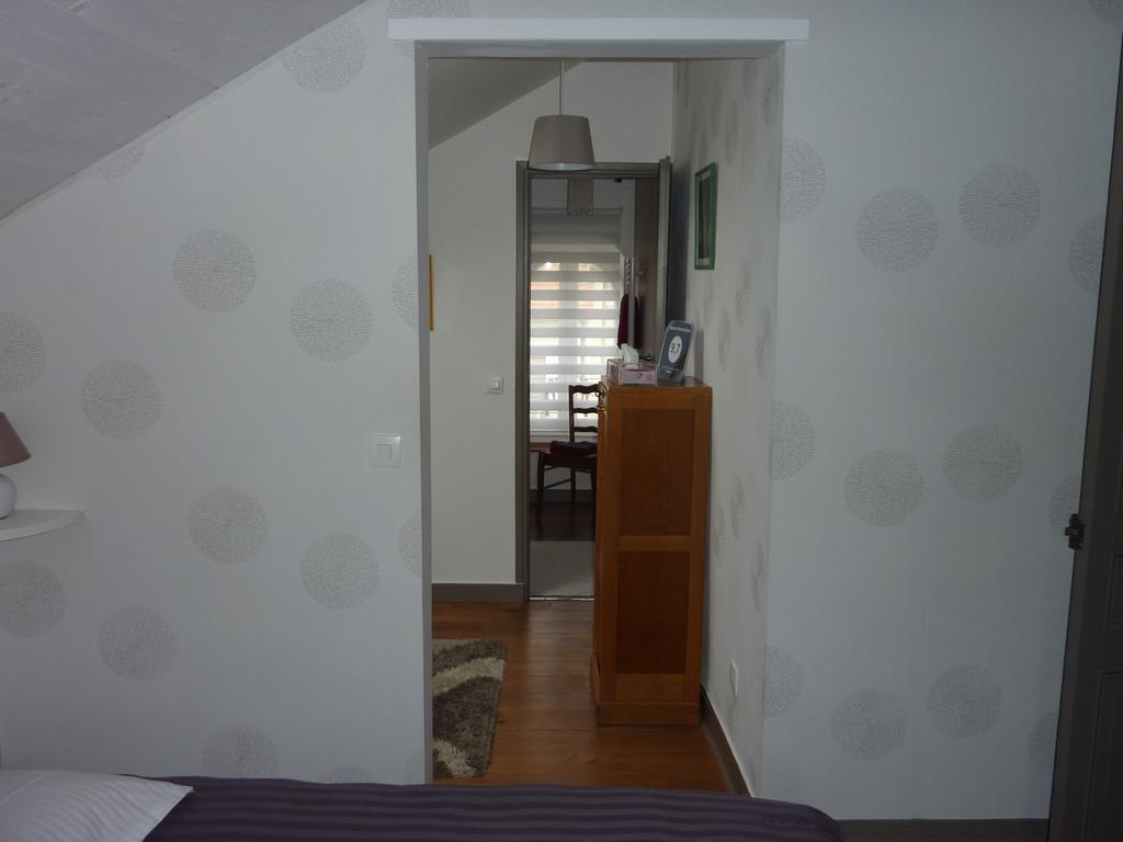 Maison Romantique Bed & Breakfast Le Perreux-Sur-Marne Eksteriør bilde
