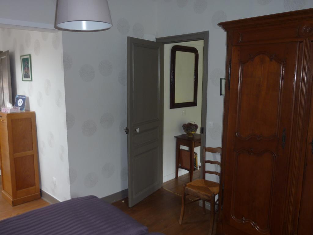 Maison Romantique Bed & Breakfast Le Perreux-Sur-Marne Eksteriør bilde