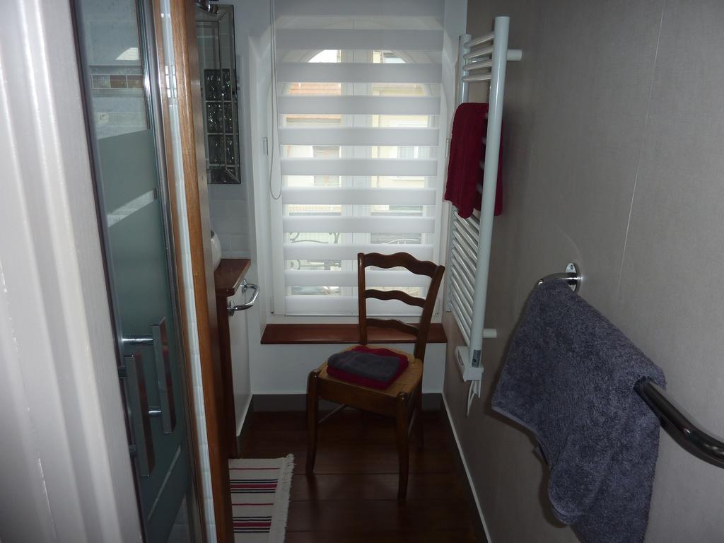 Maison Romantique Bed & Breakfast Le Perreux-Sur-Marne Eksteriør bilde