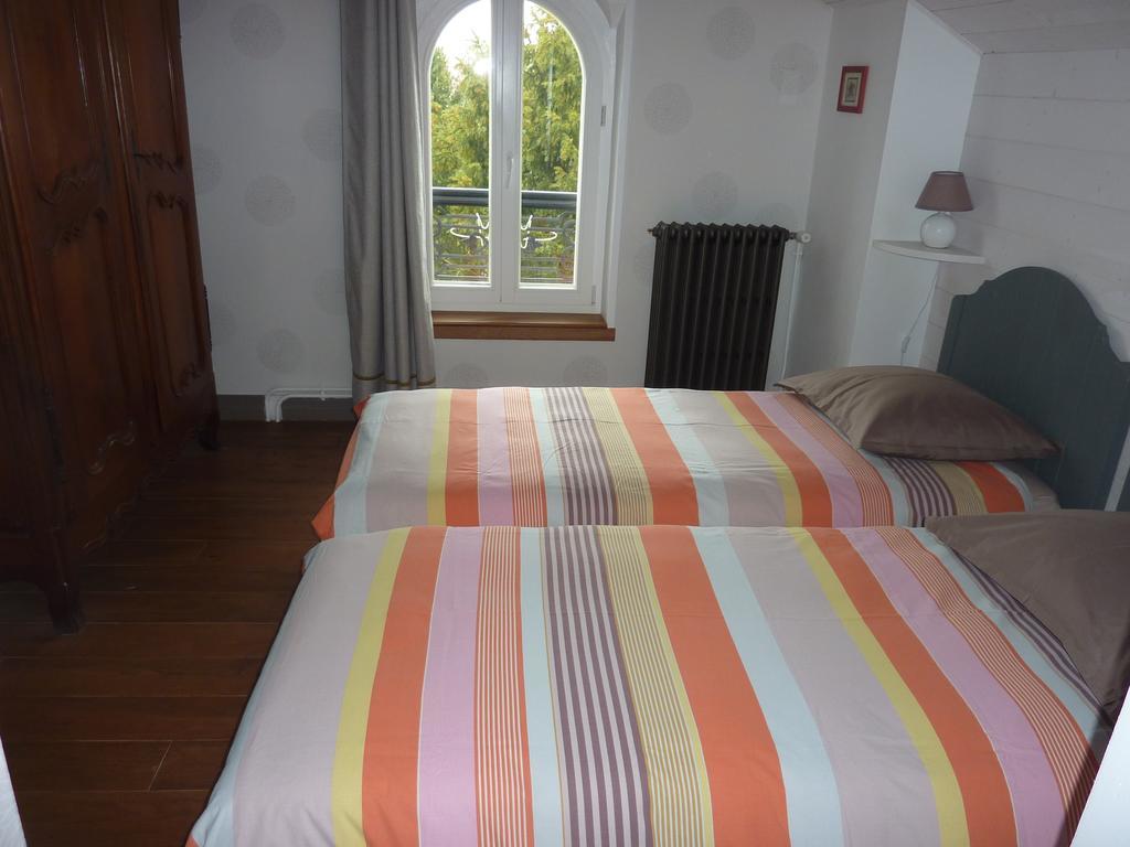 Maison Romantique Bed & Breakfast Le Perreux-Sur-Marne Eksteriør bilde