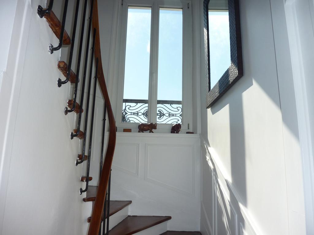 Maison Romantique Bed & Breakfast Le Perreux-Sur-Marne Eksteriør bilde