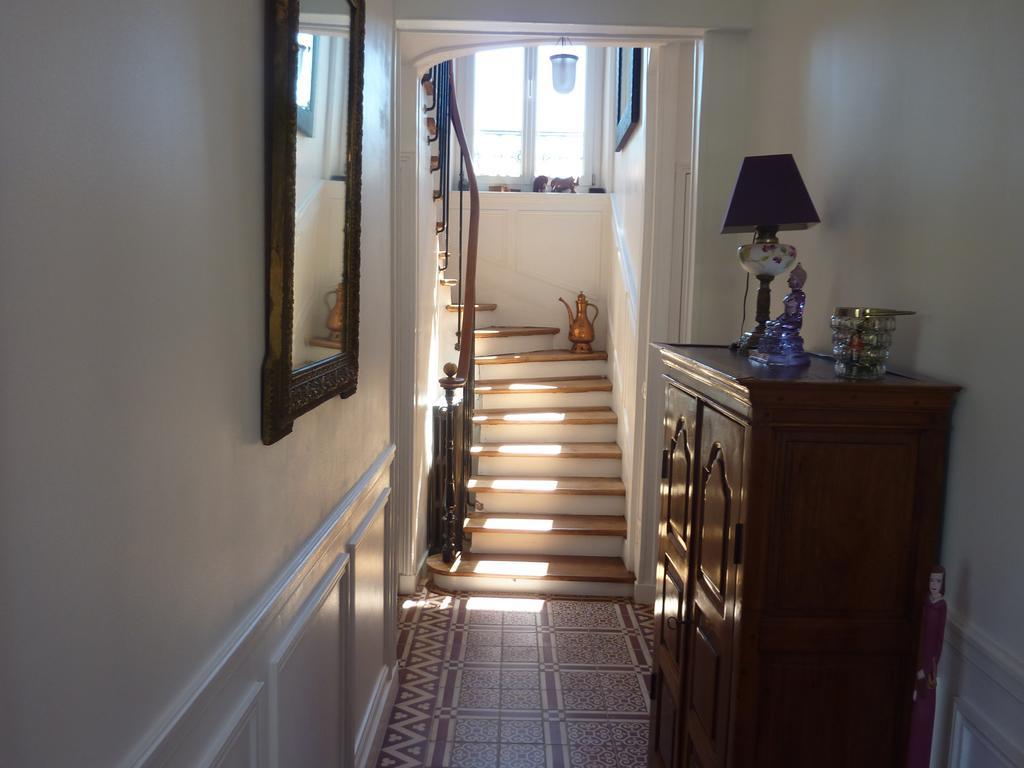 Maison Romantique Bed & Breakfast Le Perreux-Sur-Marne Eksteriør bilde