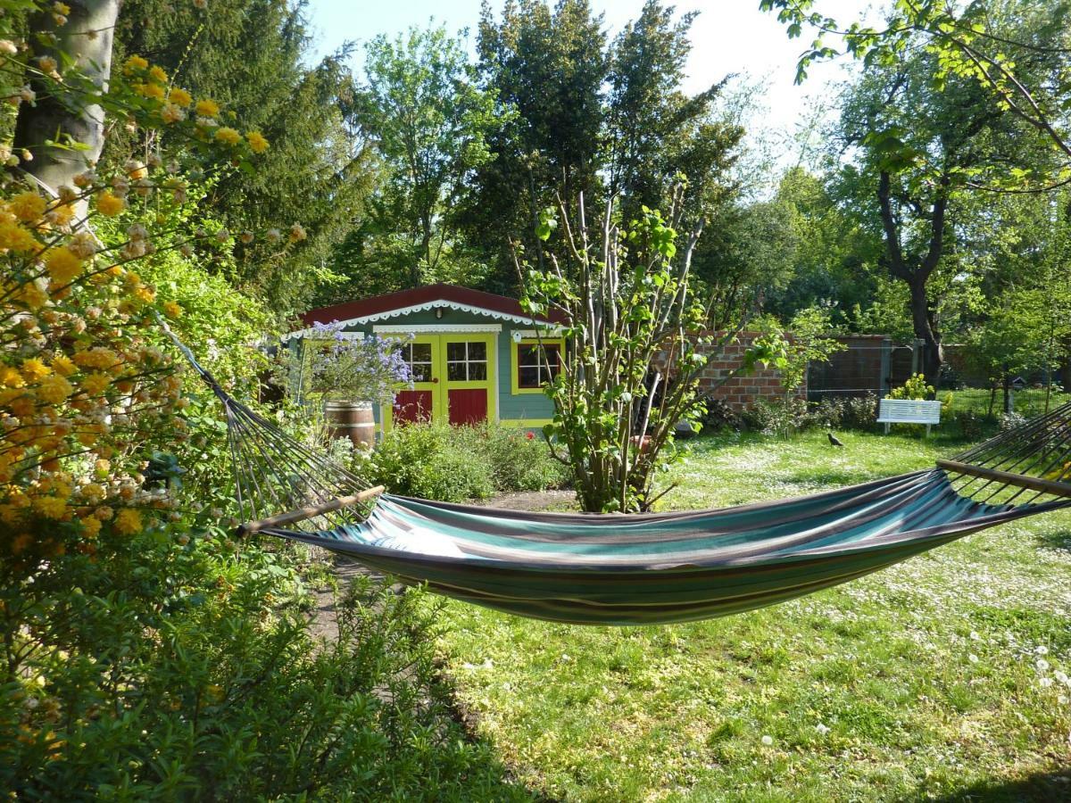 Maison Romantique Bed & Breakfast Le Perreux-Sur-Marne Eksteriør bilde